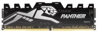 Купить оперативная память Apacer Panther DDR4 1x16Gb (EK.16G2T.GEF) по цене от 2289 грн.