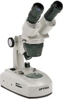 Купить микроскоп Optika ST-45-2L 20x-40x Bino Stereo  по цене от 9026 грн.