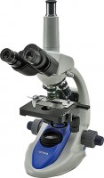 Купить микроскоп Optika B-193 40x-1600x Trino  по цене от 24170 грн.