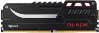 Купить оперативная память Apacer Blade DDR4 (EK.16GAZ.GJBK2) по цене от 5940 грн.