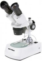 Купить микроскоп Optika ST-30-2LF 20x-40x Bino Stereo  по цене от 7535 грн.