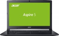 Купить ноутбук Acer Aspire 5 A517-51G (A517-51G-57HA) по цене от 22906 грн.