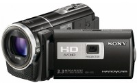 Купить видеокамера Sony HDR-PJ10E  по цене от 28304 грн.