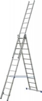 Купить лестница ELKOP VHR 3x8  по цене от 7418 грн.