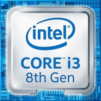 Купить процессор Intel Core i3 Coffee Lake (i3-8100 BOX) по цене от 5480 грн.