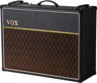 Купить гитарный усилитель / кабинет VOX AC30C2X: цена от 95999 грн.