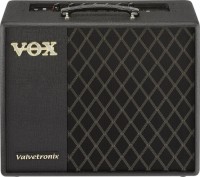 Купить гітарний підсилювач / кабінет VOX VT40X: цена от 11390 грн.