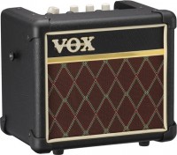 Купити гітарний підсилювач / кабінет VOX Mini3 G2  за ціною від 4080 грн.
