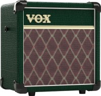 Купить гитарный усилитель / кабинет VOX Mini5 Rhythm  по цене от 5372 грн.