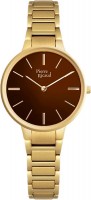 Купить наручные часы Pierre Ricaud 22034.111GQ  по цене от 3940 грн.