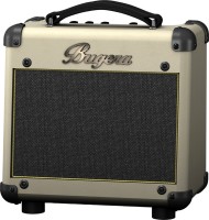 Купити гітарний підсилювач / кабінет Bugera BC15  за ціною від 9309 грн.
