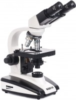 Купить микроскоп Sigeta MB-202 LED 40x-1600x Bino: цена от 13856 грн.
