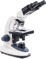 Купить микроскоп Sigeta MB-205 LED 40x-1600x Bino  по цене от 10144 грн.