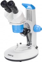 Купить мікроскоп Sigeta MS-214 LED 20x-40x Bino Stereo: цена от 8646 грн.