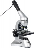 Купить микроскоп Sigeta Prize Novum 20x-1280x 0.3Mp  по цене от 6250 грн.