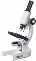 Купить микроскоп Sigeta Smarty 80x-200x  по цене от 1451 грн.