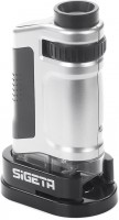 Купить микроскоп Sigeta MicroBrite 20x-40x  по цене от 541 грн.