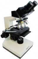 Купить микроскоп Sigeta MB-203 40x-1600x  по цене от 17972 грн.