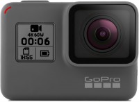 Купить action камера GoPro HERO6  по цене от 12150 грн.