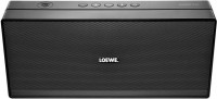 Купить портативная колонка Loewe Speaker 2go  по цене от 11760 грн.