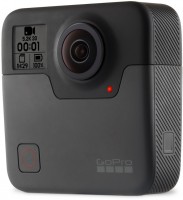 Купить action камера GoPro Fusion: цена от 9898 грн.
