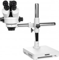 Купить микроскоп Konus Crystal Pro 7x-45x Stereo: цена от 34727 грн.