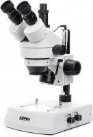 Купить микроскоп Konus Crystal 7x-45x Stereo: цена от 21859 грн.