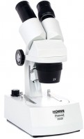 Купить микроскоп Konus Diamond 20x-40x Stereo  по цене от 8083 грн.