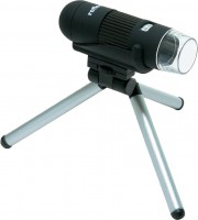 Купить микроскоп Reflecta DigiMicroscope USB: цена от 2046 грн.