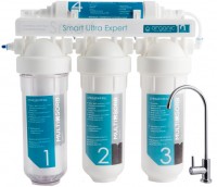 Купить фильтр для воды Organic Smart Ultra Expert  по цене от 3589 грн.