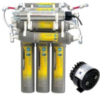 Купить фільтр для води Bluefilters New Line RO-9PP: цена от 28900 грн.