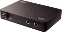 Купить звуковая карта Creative Sound Blaster X-Fi HD USB  по цене от 4697 грн.