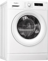 Купить стиральная машина Whirlpool FWSF 61252 W: цена от 12930 грн.