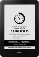Купити електронна книга ONYX Chronos  за ціною від 9950 грн.
