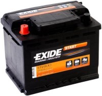 Купить автоаккумулятор Exide Start (EN750) по цене от 4770 грн.