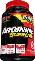 Купить аминокислоты SAN Arginine Supreme (100 tab) по цене от 590 грн.
