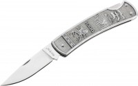 Купить нож / мультитул Grand Way 13061 DR  по цене от 320 грн.