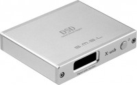 Купить ЦАП S.M.S.L X-USB  по цене от 2800 грн.