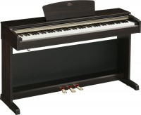Купити цифрове піаніно Yamaha YDP-160  за ціною від 40505 грн.
