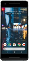 Купить мобильный телефон Google Pixel 2 Dual 128GB: цена от 8171 грн.