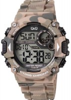 Купить наручные часы Q&Q M146J004Y  по цене от 2685 грн.