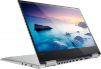 Купити ноутбук Lenovo Yoga 720 13 inch (720-13IKB 80X6004NPB) за ціною від 32315 грн.
