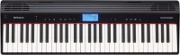 Купить цифровое пианино Roland GO:PIANO: цена от 11880 грн.
