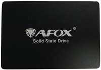 Купить SSD AFOX SSD TLC (AFSN8T3BN120G) по цене от 589 грн.