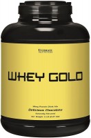 Купити протеїн Ultimate Nutrition Whey Gold за ціною від 3375 грн.