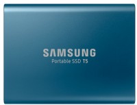 Купити SSD Samsung Portable T5 за ціною від 8000 грн.