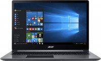 Купить ноутбук Acer Swift 3 SF315-51G (NX.GSJEU.014) по цене от 24599 грн.