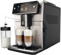 Купить кофеварка SAECO Xelsis SM7683/00: цена от 37630 грн.