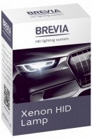 Купить автолампа Brevia Xenon H27 6000K 2pcs  по цене от 543 грн.
