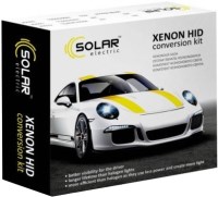 Купить автолампа Solar Xenon H1 4300K Kit  по цене от 1132 грн.
